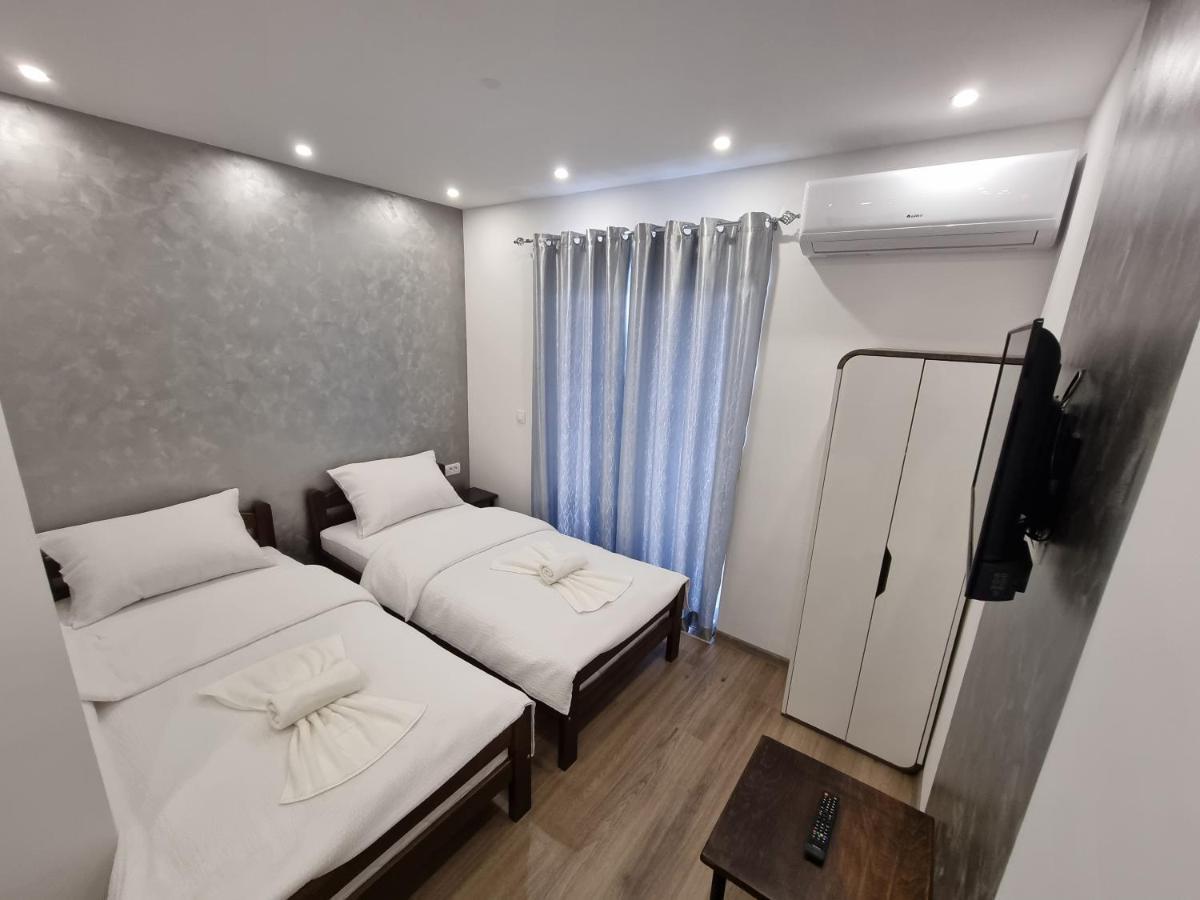 Villa Park Ravne Вісоко Екстер'єр фото