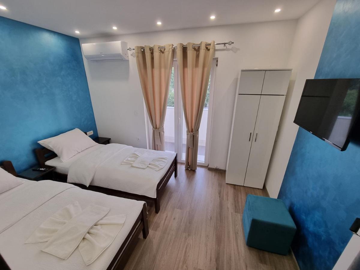 Villa Park Ravne Вісоко Екстер'єр фото