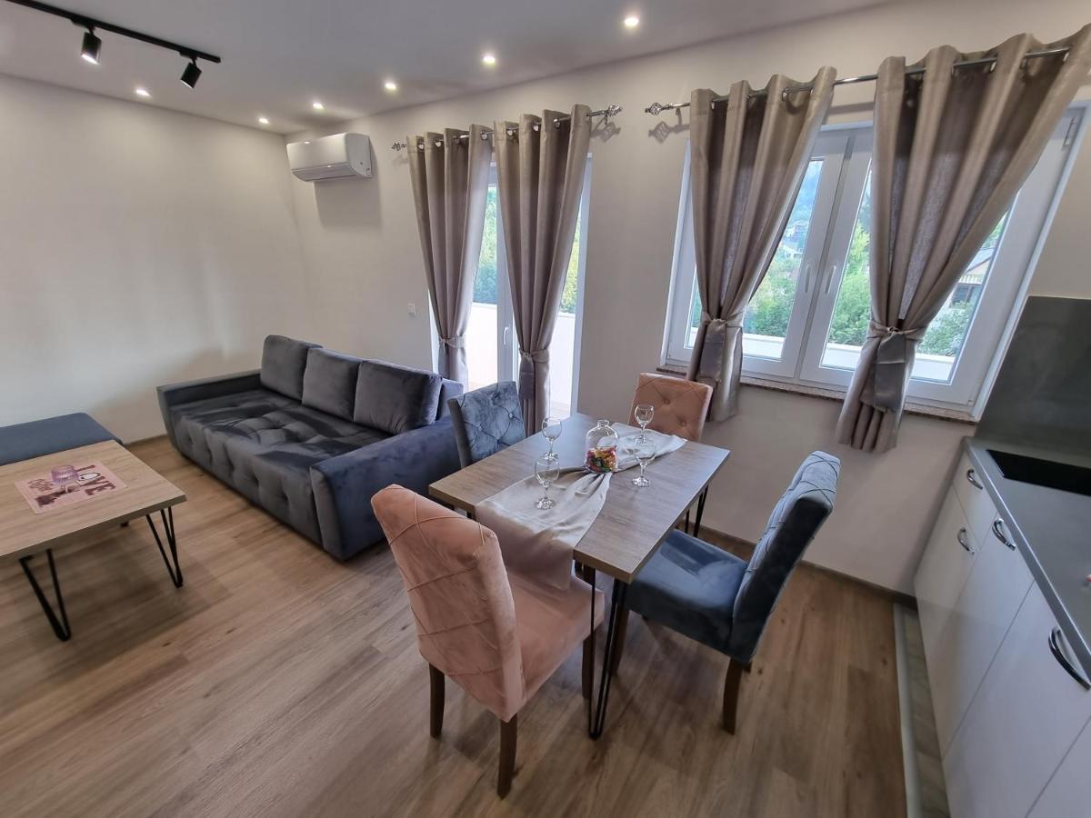 Villa Park Ravne Вісоко Екстер'єр фото