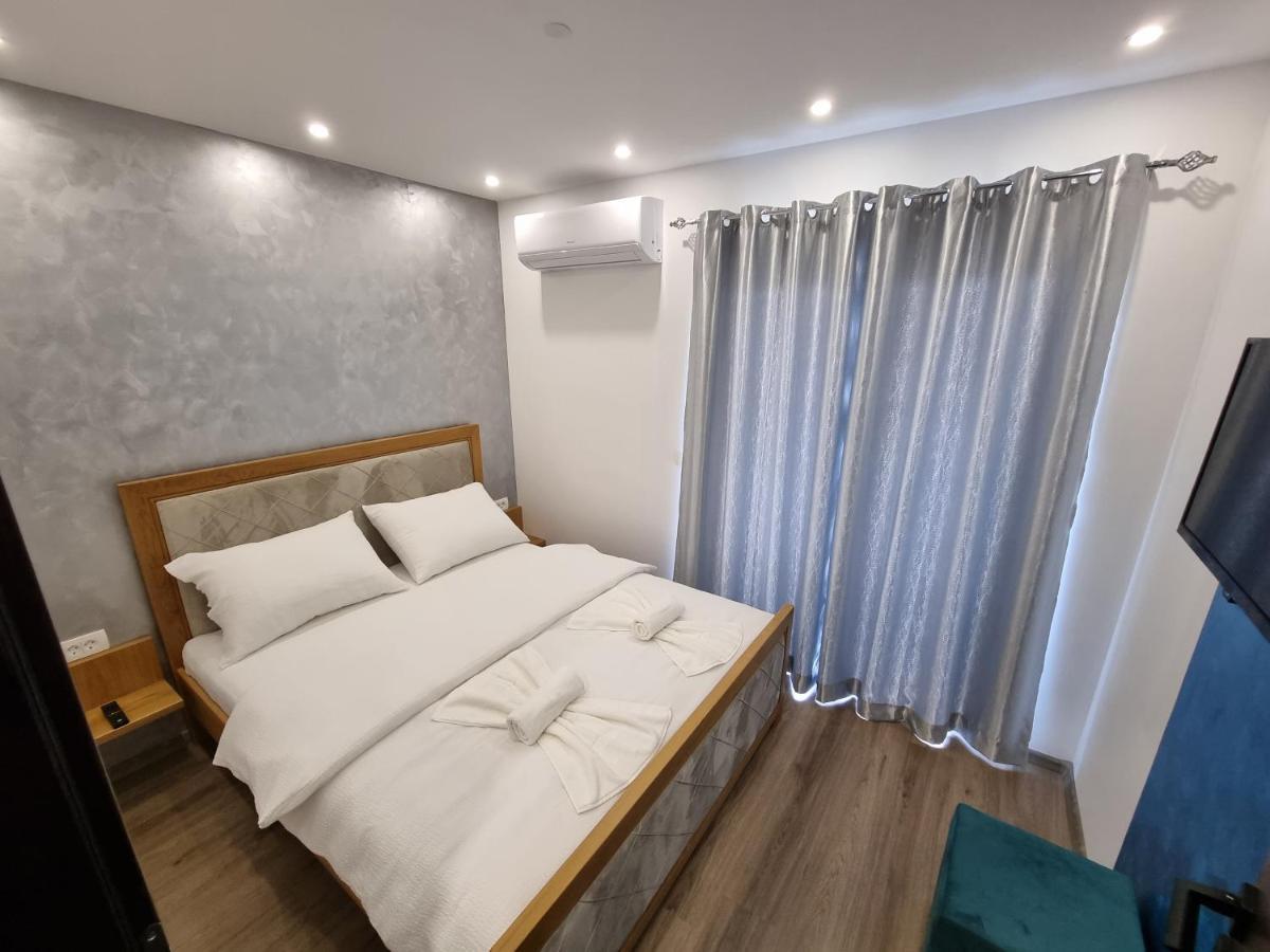 Villa Park Ravne Вісоко Екстер'єр фото