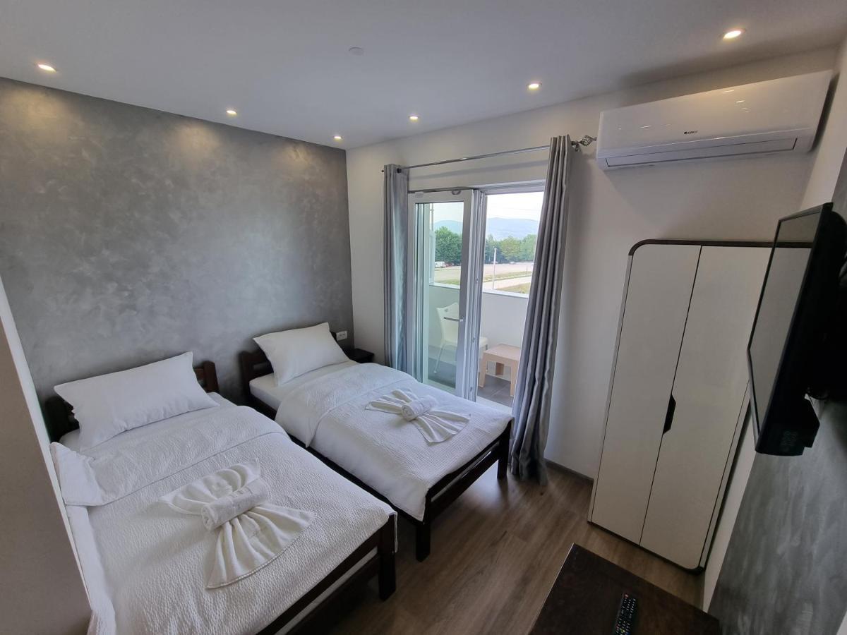 Villa Park Ravne Вісоко Екстер'єр фото