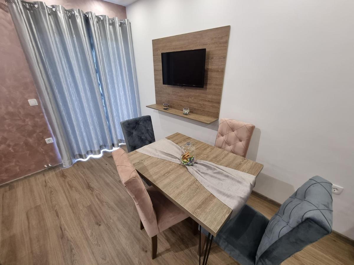 Villa Park Ravne Вісоко Екстер'єр фото