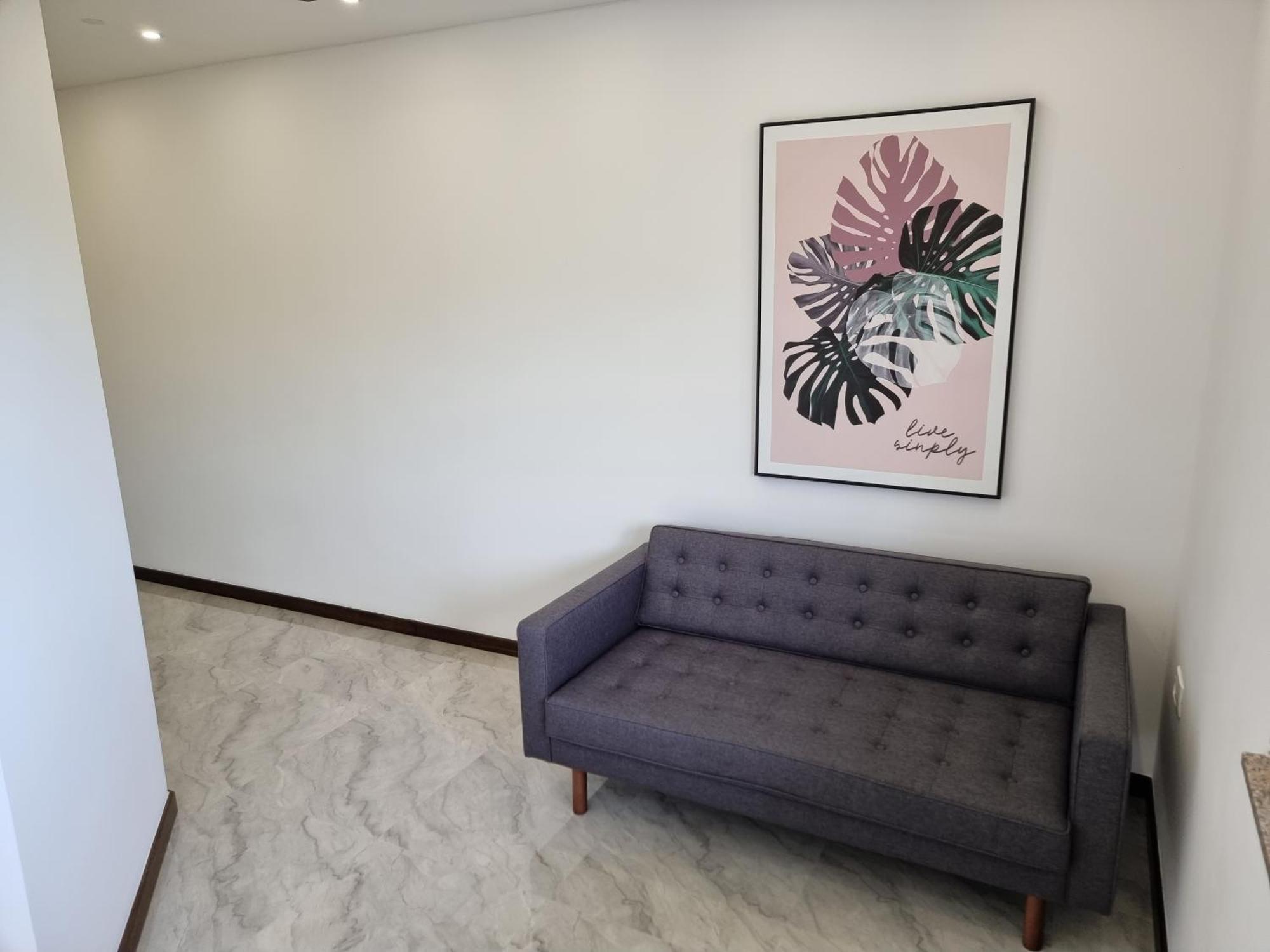 Villa Park Ravne Вісоко Екстер'єр фото
