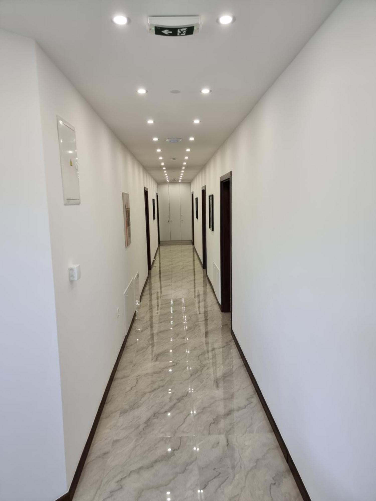 Villa Park Ravne Вісоко Екстер'єр фото