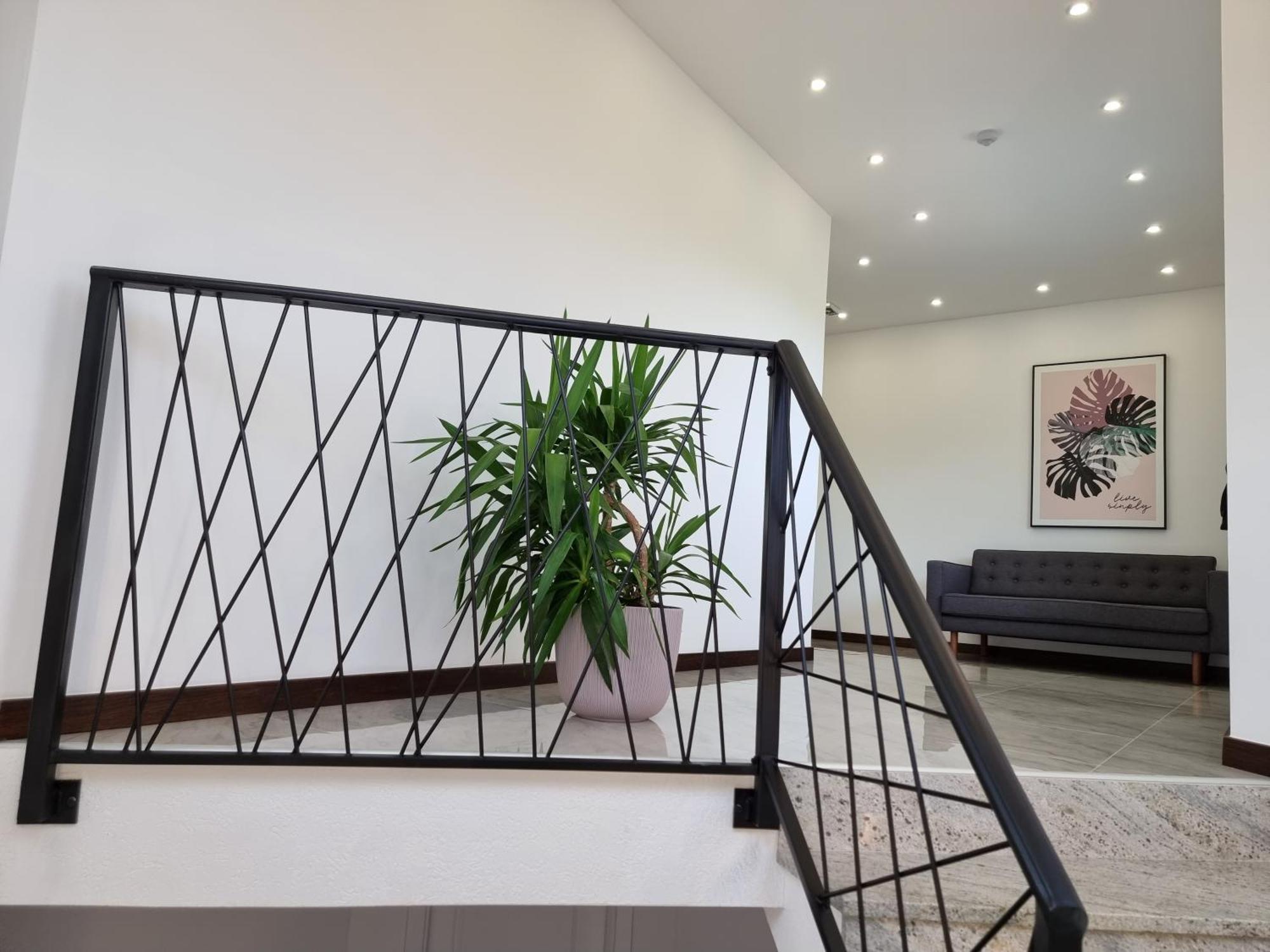 Villa Park Ravne Вісоко Екстер'єр фото