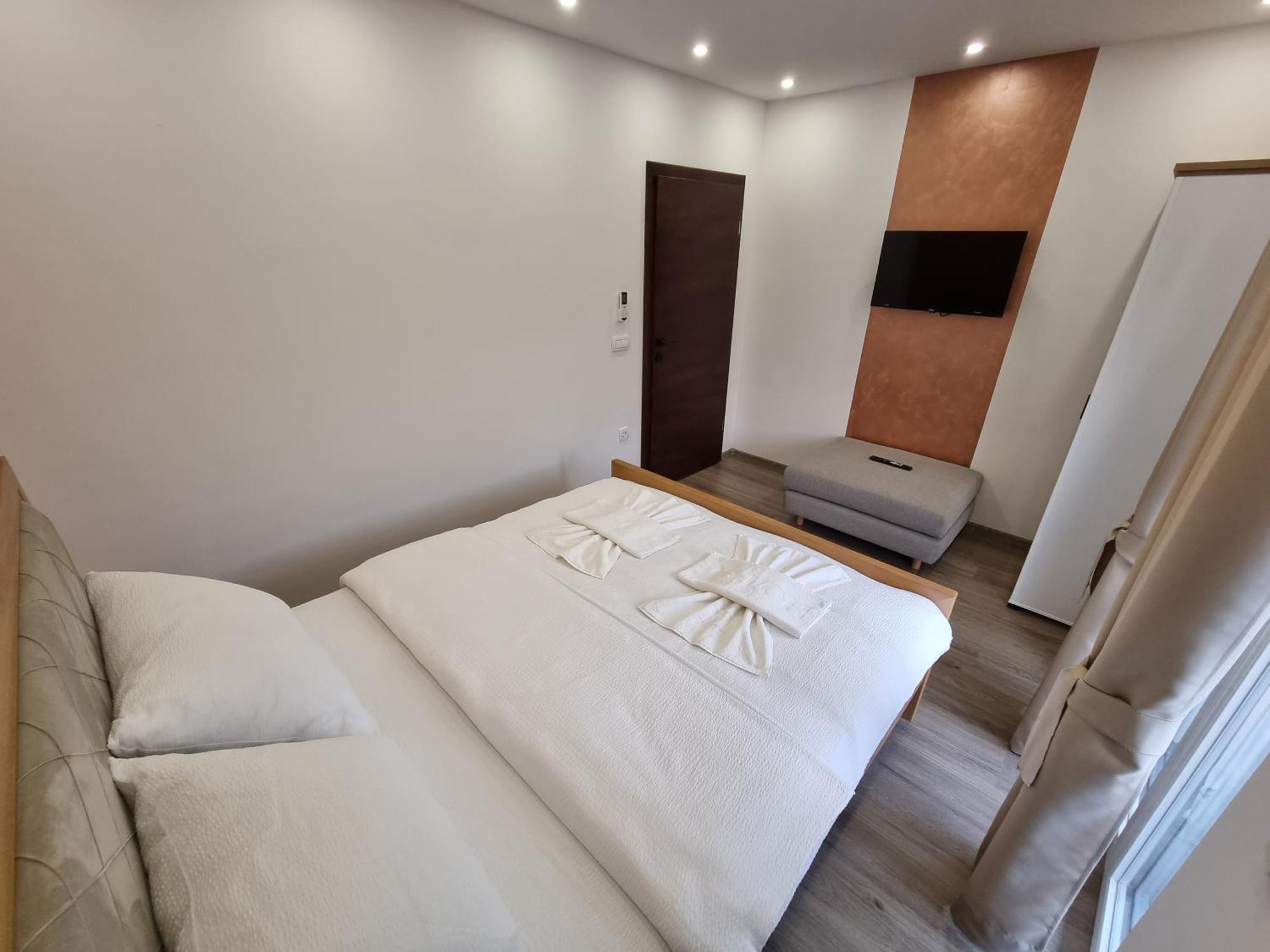 Villa Park Ravne Вісоко Екстер'єр фото