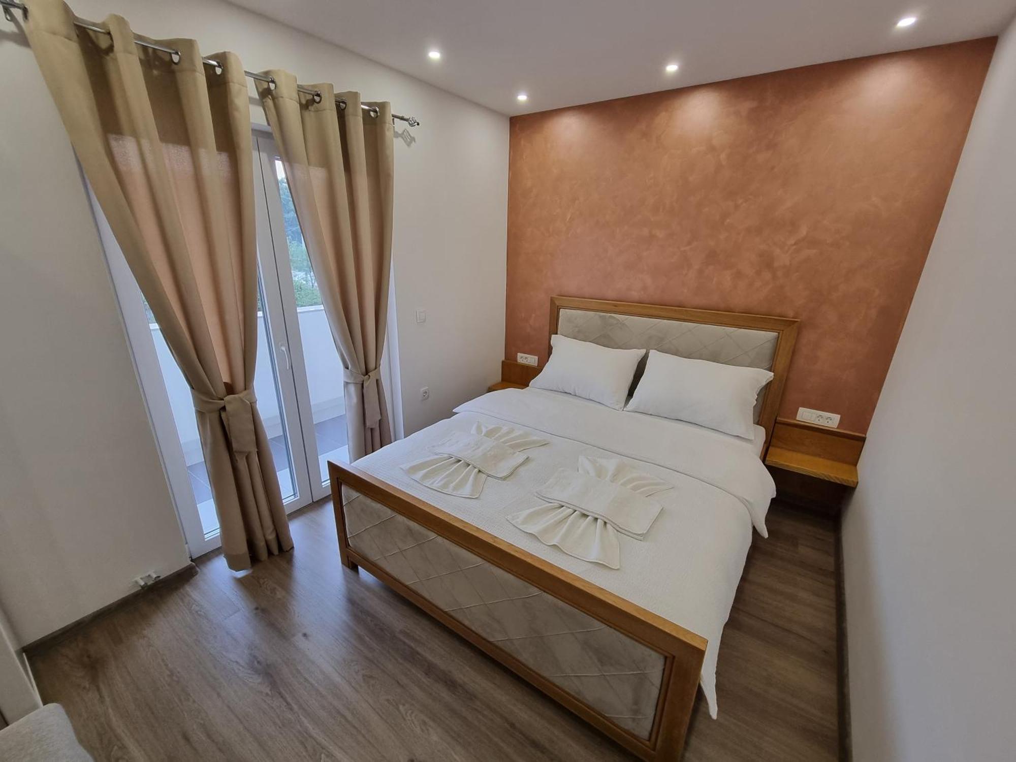 Villa Park Ravne Вісоко Екстер'єр фото